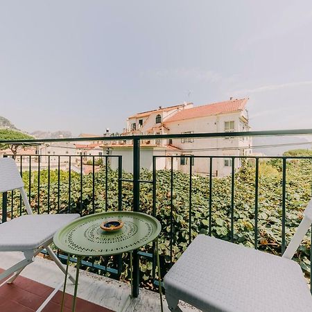 Peppa Room Ravello Exterior photo